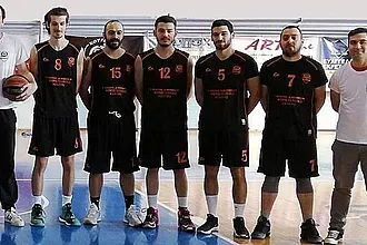 Η Α.Ε. Δικαίου πήρε Χατζηνικολάου!