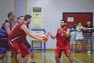 ''Πρόκληση για μένα η Α.Ε. Δικαίου''
