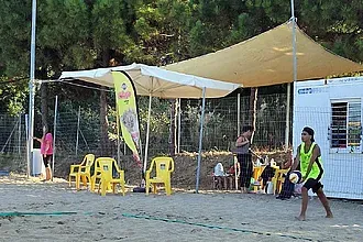 Δυνατές μάχες και...θέαμα!