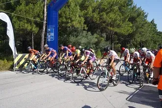 Τα αποτελέσματα στο τοπικό πρωτάθλημα ποδηλασίας