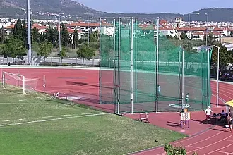 Δύο μετάλλια στη σφυροβολία!