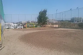 Τουρνουά beach soccer στο Planet Football Academy Arena!