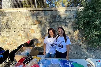 ''Κάποτε ήμασταν λίγοι, τώρα πολλοί''