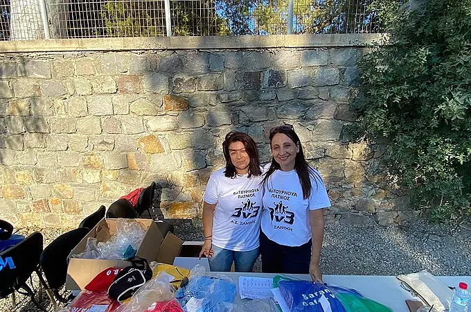 ''Κάποτε ήμασταν λίγοι, τώρα πολλοί''