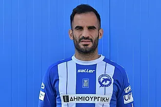 Ο Αρναρέλλης στη Ρόδο!