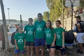 Ο Πήγασος ευχαριστεί το Ξάνθο!