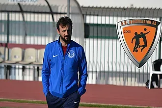 Στις Αθλοπαιδιές ο Αρβανιτογιάννης!