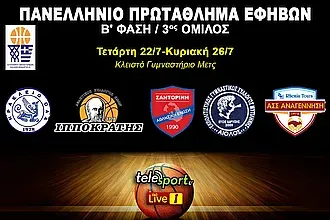 Όλα για όλα ο Ιπποκράτης!