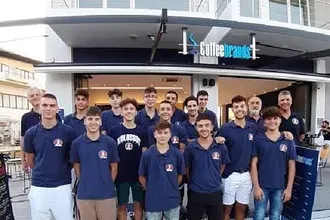 ''Δεν ήταν τυχαία η πρόκριση μας''
