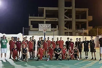 ΠΑΜΠΑΙΔΕΣ: Φοίβος- Ηρακλής 2000 35-75