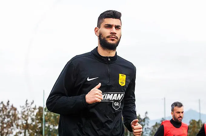 ''Τι πάει λάθος και περιμένουμε'';