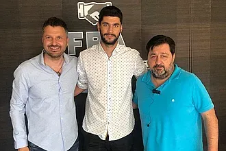 Στον Διαγόρα ο Μπαστακός!