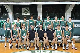 FINAL-6: Πρωταθλητής ο Π.Α.Ο.