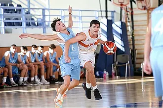 Και τώρα οι δυο τους στο Final-6!
