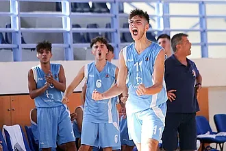 Ρίτας Βίλνιους καλεί...Αρφαρά!