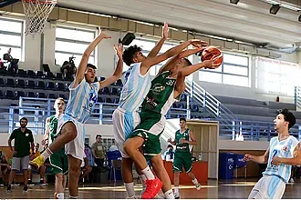 Άτυχος και ηττημένος ο Κολοσσός!