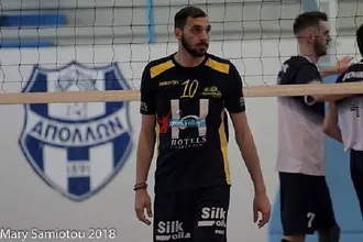 Ο Γεράκης στο Φοίνικα