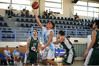 Κλείνει Φυλτζανίδη ο Γ.Α.Σ. Ιάλυσος!