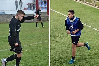 Παρέμειναν Πόγιας και Τσέλα!