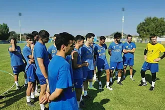Αρχίζουν τα ''βάσανα'' στις Καλυθιές!