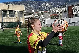 ''Όλα είναι όμορφα στην L.F.C. Ιάλυσος''