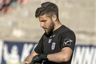 Βλέπει Μάντζαρη και Καρατάσιο!