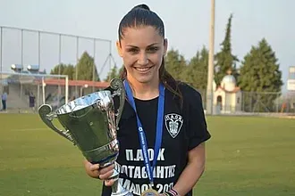 ''Βόμβα'' από L.F.C. Ιάλυσος, κλείνει την Παντελιάδου!