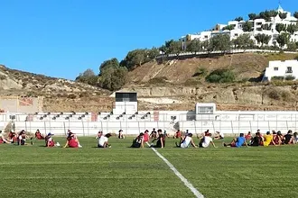 Ξεκίνησε ο Ηρακλής 2000!