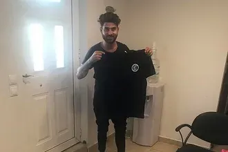 Ανανέωσε και ο Νικηταράς!