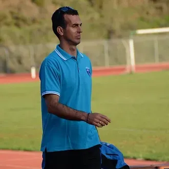 Ξεκίνημα με Σταμάτη Μάγο!