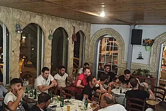 Το ταξίδι...ξεκίνησε!
