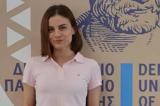 Η Μήλιου στο Φοίβο Κω!