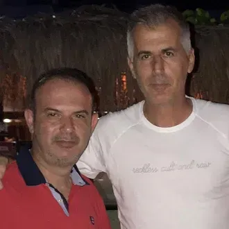 Νέος προπονητής ο Θεοδοσιάδης!