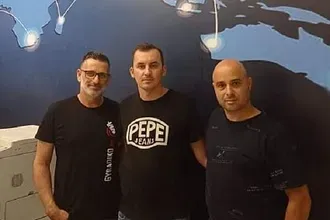 Ο Ορμενάι στον Ευαγόρα