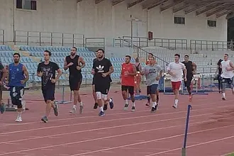 Όλα νωρίτερα για τον Διαγόρα!