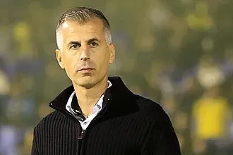 ''Ελπίζω να ξεκινήσει σύντομα''!