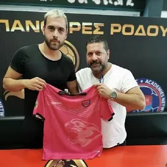 Και επίσημα... Τύρελης!