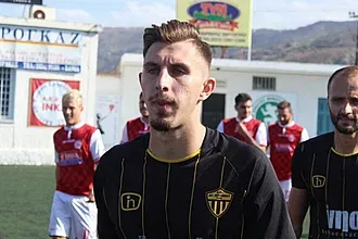 Ο Κωστούλας στον Διαγόρα!
