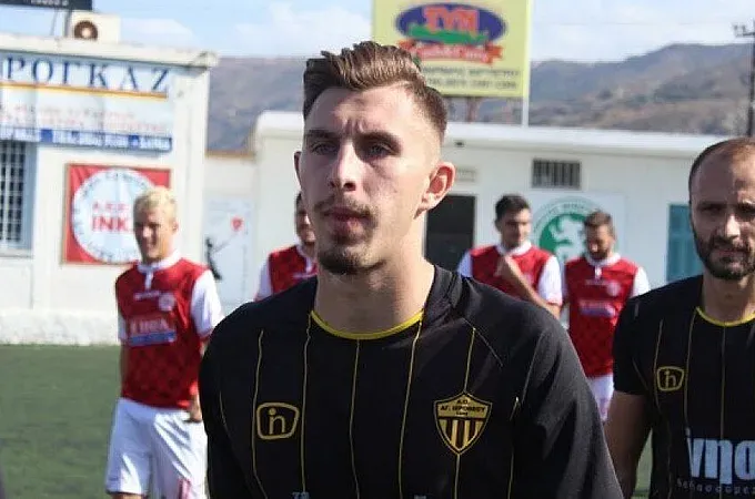 Ο Κωστούλας στον Διαγόρα!