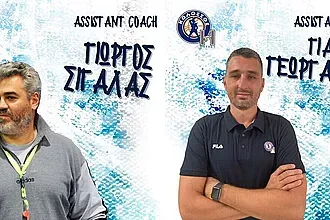 Η επιτυχημένη συνταγή δεν αλλάζει!