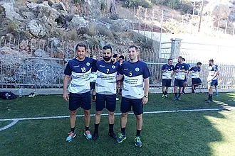 Τέλος ο Σαλαμαστράκης!