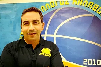 Ο Χατζηδαυίδ στο Φοίβο Κω