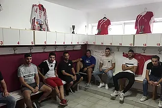 Πρώτη συγκέντρωση για Ορφέα!