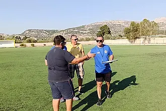 Παρελθόν ο Κουτσουμπάρης!