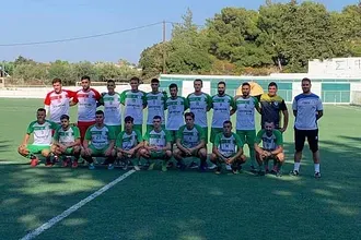 Τέλος ο Καραβόλιας από Ακουσίλαο!