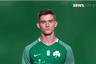 Ο Δημητρούλας στον Διαγόρα!