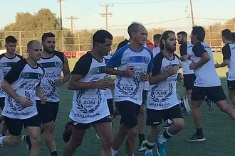 Ξεκίνησε η Δόξα Καρδάμαινας (pics)