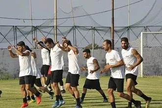 Χρήσιμο τεστ για τον Κλεάνθη!