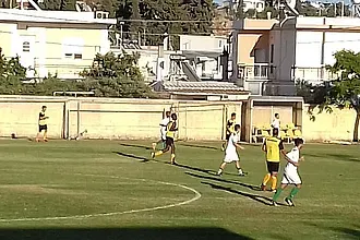 Το Σάββατο (18:00) Ρόδος- Α.Ε.Ρ.Α.