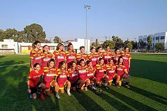 Σούπερ L.F.C. Ιάλυσος, βαριά ήττα για Σταυρό!